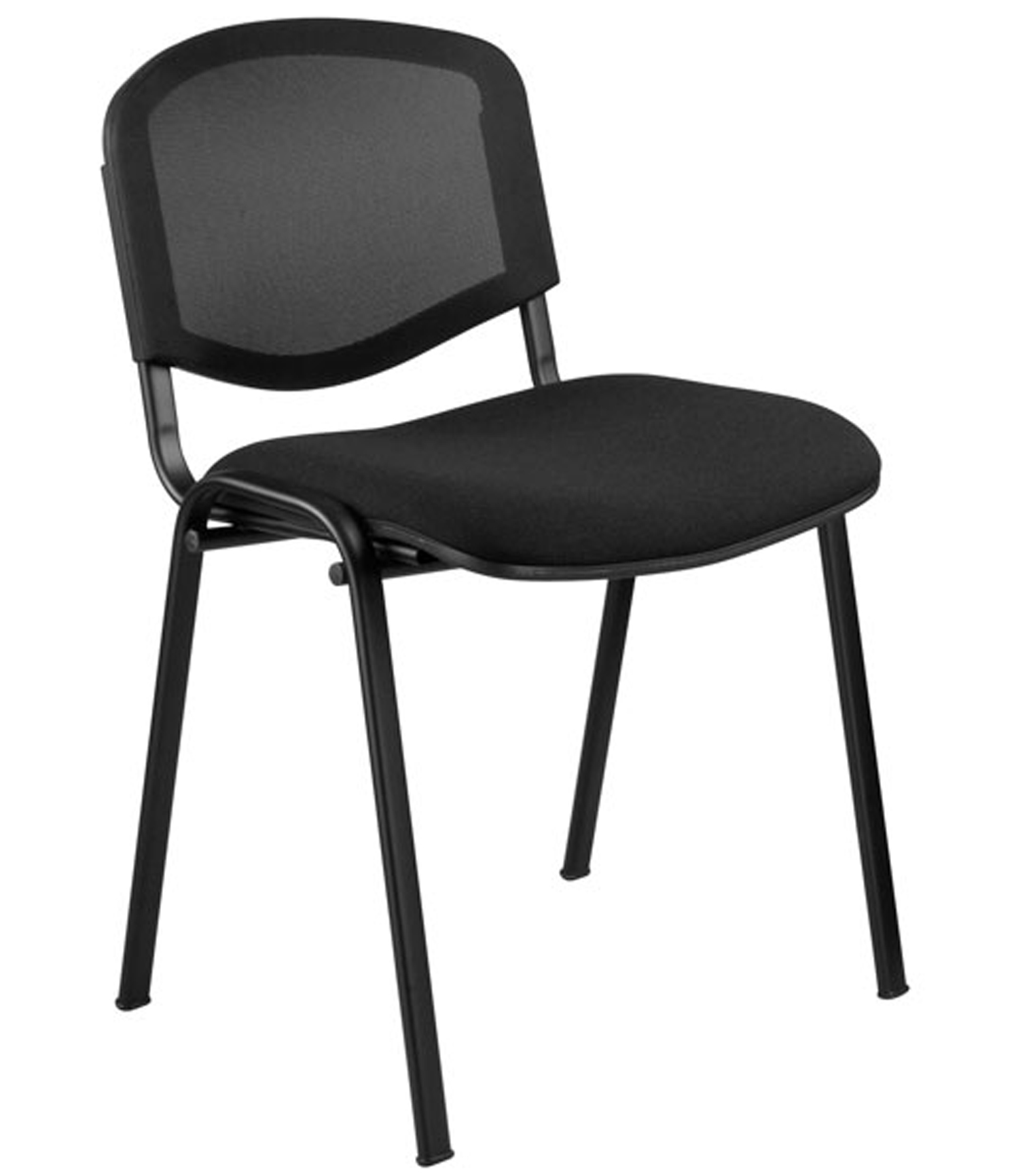 Mesh Back Conference Chair